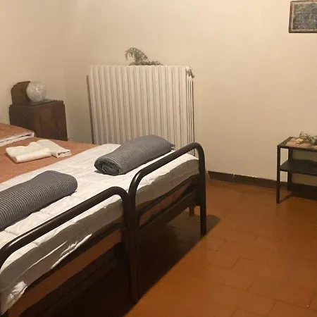 Antico Ospitale Di San Giacomo Zocca אכסניה *