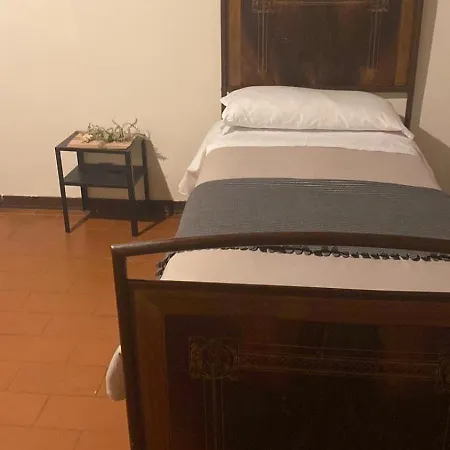 אכסניה Antico Ospitale Di San Giacomo Zocca *