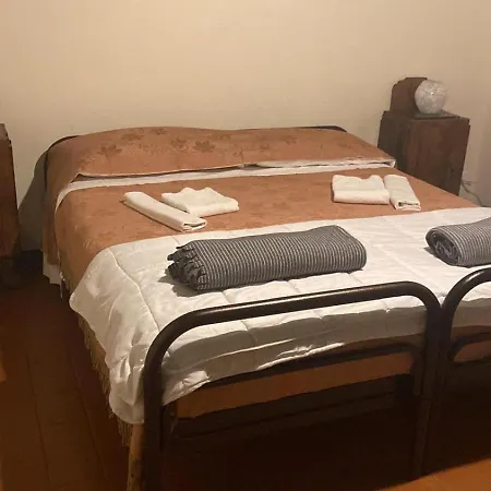 Antico Ospitale Di San Giacomo Zocca 旅馆