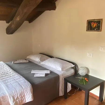אכסניה Antico Ospitale Di San Giacomo Zocca Casa San Giacomo