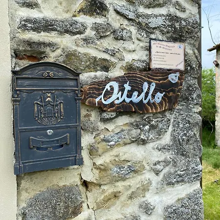 Antico Ospitale Di San Giacomo Zocca