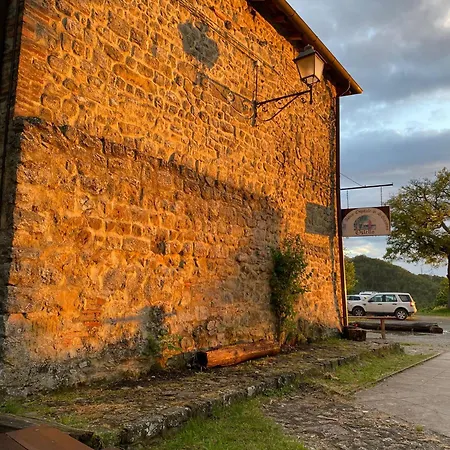 Antico Ospitale Di San Giacomo Zocca Casa San Giacomo