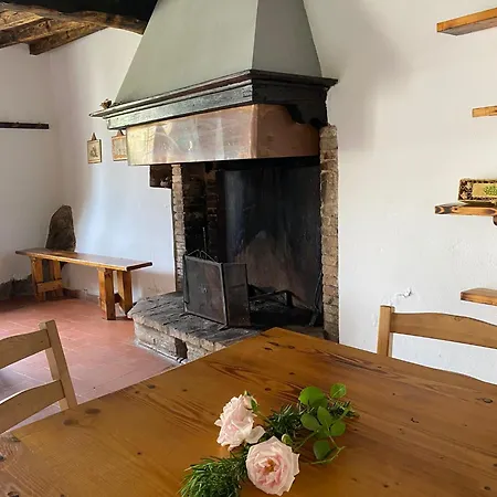 Antico Ospitale Di San Giacomo Zocca 旅馆