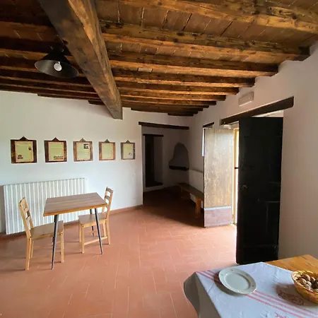 אכסניה Antico Ospitale Di San Giacomo Zocca Casa San Giacomo