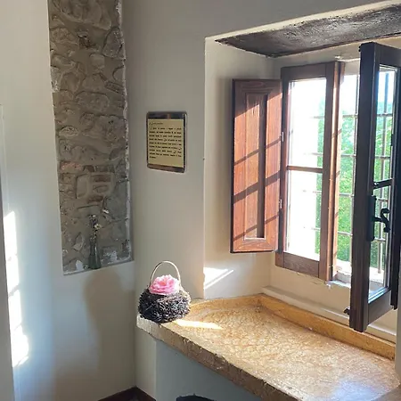 אכסניה Antico Ospitale Di San Giacomo Zocca *