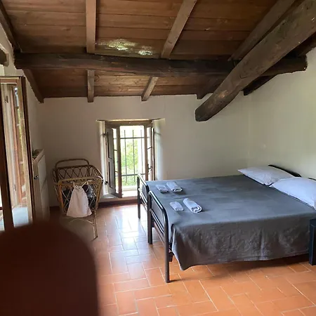 Antico Ospitale Di San Giacomo Zocca 旅馆 Casa San Giacomo