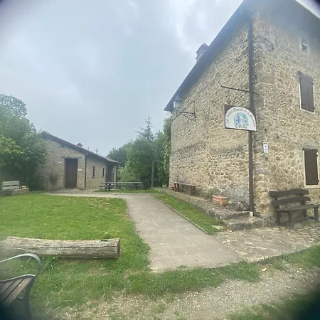 Antico Ospitale Di San Giacomo Zocca *