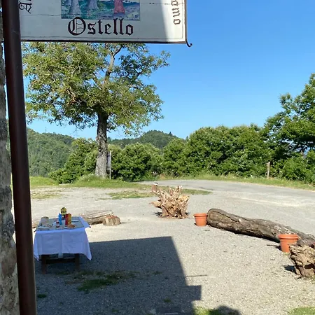 Antico Ospitale Di San Giacomo Zocca