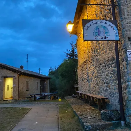 Antico Ospitale Di San Giacomo Zocca *