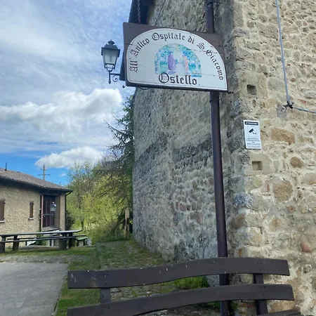 Antico Ospitale Di San Giacomo Zocca