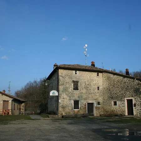 Antico Ospitale Di San Giacomo Zocca אכסניה
