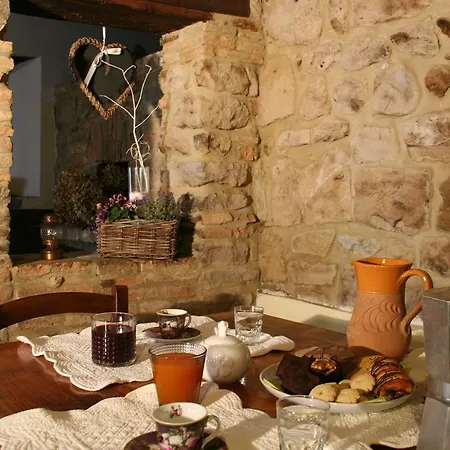 Antico Ospitale Di San Giacomo Zocca Casa San Giacomo