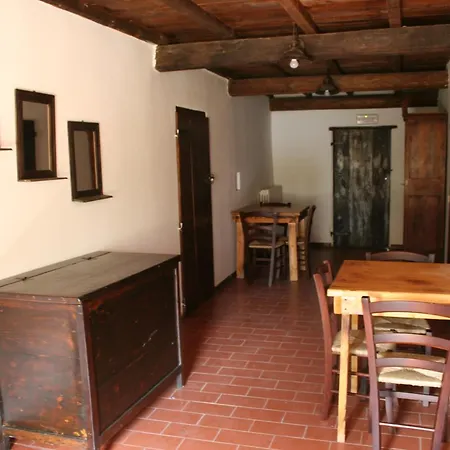 Antico Ospitale Di San Giacomo Zocca אכסניה