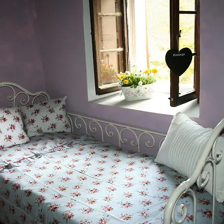 旅馆 Antico Ospitale Di San Giacomo Zocca Casa San Giacomo