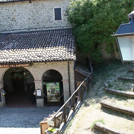 Antico Ospitale Di San Giacomo Zocca *