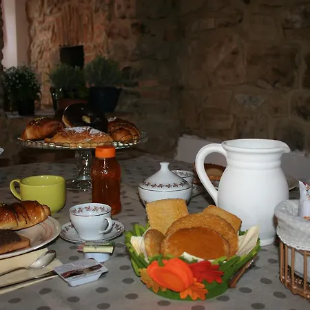 Antico Ospitale Di San Giacomo Zocca 旅馆 Casa San Giacomo