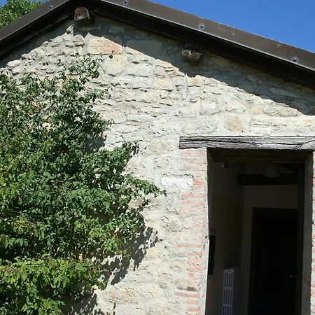 אכסניה Antico Ospitale Di San Giacomo Zocca Casa San Giacomo