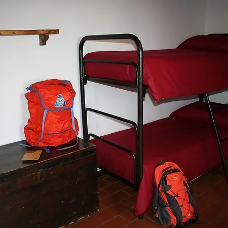 אכסניה Antico Ospitale Di San Giacomo Zocca *