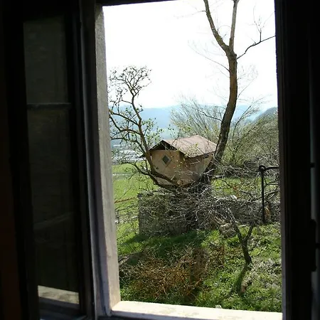 Antico Ospitale Di San Giacomo Zocca 旅馆 *