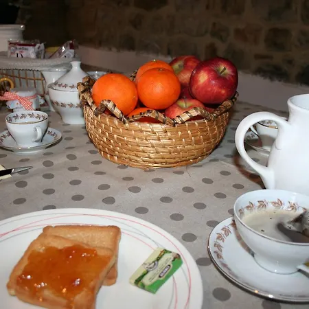 Antico Ospitale Di San Giacomo Zocca אכסניה *